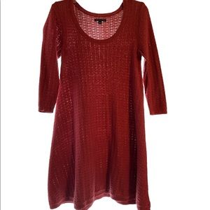 American Eagle Knit Dress